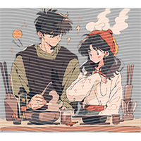 Japanese anime-JP 2427